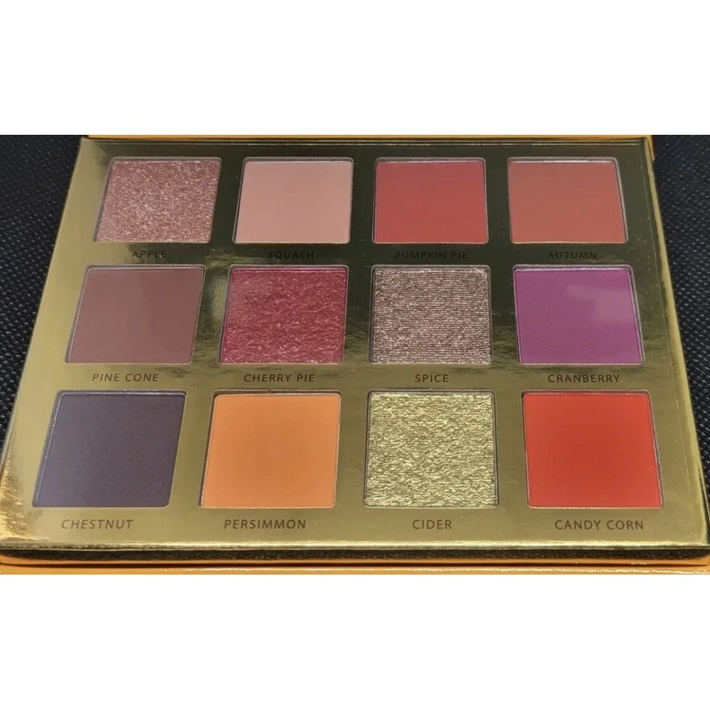 Ace Beaute - Falling For You Eye Shadow Palette -‎ BNIB